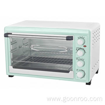 60L multi-function electric oven - Easy to operate(A3)